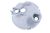 DD61-00750A Carcassa DW8700B POM grigio trasparente F20