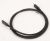 14011-02511000 USB-C DATEN- / LADEKABEL SCHWARZ 1,10M 3.1