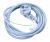 8581324807495 Cavo alimentazione AUS 2000mm 3x1.0mm