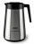 59865 Caraffa termica 1,3 L con inserto in vetro