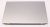 60.AB2N2.F02 Cover display argento
