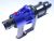 971640-09 Corpo motore e unità ciclone senza DD SBU