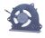 BA31-00223A FAN-L;MARS3-16,400MA,4000RPM,DC5V,63.4X6
