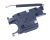 BA96-08455A Woofer sinistro MARS3-16 SEV LE