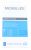 Vetro Protezione Display    ,idoneo per unSMM205 5840000000