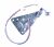 870544 CABLAGGIO ADV E-LV 006A FLEX A6