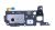 GH97-28454A Modulo MEA posteriore superiore S916B