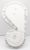 0180200469Z 49128872 Coperchio canale aria posteriore