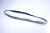 DC93-00878B GUARNIZIONE ANTERIORE;DV5000T,DV90T5240AE/S1,E