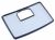 Flap Coperchio    ,idoneo per unECAM21117BS11 5202000000