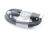 14016-00177200 Cavo USB-C dati/ricarica nero 1,20 m