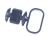 Supporto    ,idoneo per unKG3330SF 5403000000