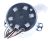 TB-64-30-6-2 11002014003395 Motore 220-240 VAC, 4,8 W, 10/12 giri/min
