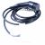 30110652 Cavo ricarica EVC04 7 poli 5 m Tipo 2 3P-16A JONH_VKOM