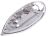 423902290491 Cover verniciato metallo chalky