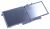 3HWPP 1VY7F Batteria 68Wh e