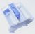 2478900400 C00869874 Vaschetta detersivo snap-fit