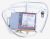 WPFE29K-L HK2092745 Regolatore di temperatura a compressione