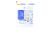 EB-BA546ABY GH82-31574A Batteria Galaxy A54 5G (SM-A546)