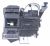 Interruttore Apparecchio    ,idoneo per unBWE71253XWSSSEU 4300900000