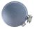 H35-30-300-026 10003107 STRAHLENHEIZKÖRPER Ø180/120MM/1700W/230V-ALONE