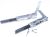 22239145 Cerniera grande (Soft Open Close M7)