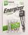 LR03 E301375707 Batterie NiMH AAA 600 mAh pre-caricate, confezione 4 pezzi