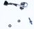 22285654 Blocco sicurezza bambini NEW FS GR TIP7