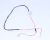 Spina Cavo Connettore Adattatore    ,idoneo per unRHD2071S 2000000000
