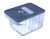 9.01.1396 Contenitore polvere con coperchio