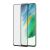BULKSAFE95100 VETRO DI PROTEZIONE DISPLAY PER PASSEND FÜR SAMSUNG GALAXY S21 FE UWF BLACK