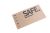 BULKSAFE95368 VETRO DI PROTEZIONE DISPLAY PER GOOGLE PIXEL 5 UWF, BLACK