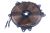 307040100005 Induktionsplatte, 175mm