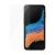 BULKSAFE95523 VETRO DI PROTEZIONE DISPLAY PER PASSEND FÜR SAMSUNG GALAXY XCOVER PRO UWF