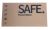 BULKSAFE95524 VETRO DI PROTEZIONE DISPLAY PER PASSEND FÜR SAMSUNG GALAXYA40 CF, BLACK