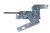 Cerniera    ,idoneo per unEDIFP28T9AEU 5203500000
