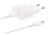 EP-T2510XWEGEU CARICATORE RAPIDO (USB TYPE-C, 25 WATT) CON CAVO DATI, WHITE