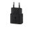 EP-T2510NBEGEU CARICATORE RAPIDO (USB TYPE-C, 25 WATT), BLACK