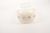 69373I789 Guscio centrale con pulsante colore crema