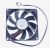 306040500024 MOTORE VENTILATORE