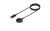 EP-OR900BBEGWW GALAXY WATCH ACTIVE 2 STAZIONE CARICA INDUZIONE, BLACK