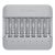 57682 101 111 Caricabatterie Eco Charger Multi Recycled Box