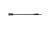60206 MICROFONO BRACCIO RIMOVIBILE (SI ADATTA ALLE CUFFIE DA GIOCO MOBILE IN-EAR TUSQ)