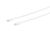 Cavo di ricarica USB-C 2.0 1,5 m bianco (ABS)