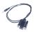 Collegamento Interfaccia    ,idoneo per unTH75CQE2W 2250500000