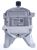 Motori    ,idoneo per unWM914T2WB2ES 4150000000