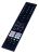 Telecomando A Infrarossi    ,idoneo per un24LED3231B 3201000000