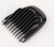 300010899531 Pettine barba 32mm 2mm BL