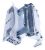 Cerniera    ,idoneo per unW4114CWTW 5203500000