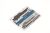 GH82-33114B Cornice frontale per Galaxy Z Fold5 SM-F946B beige